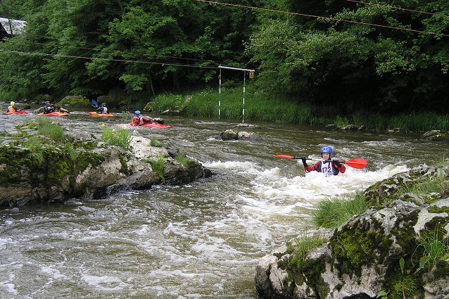 ČPV Týnec 52. ročník