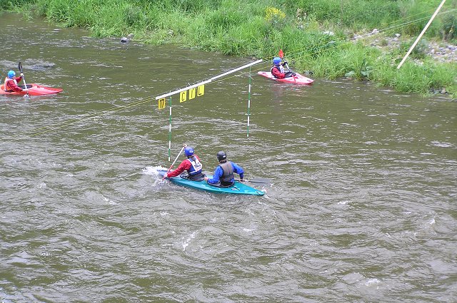 ČPV Týnec 52. ročník