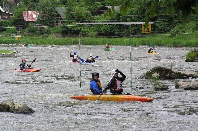 ČPV Týnec 52. ročník