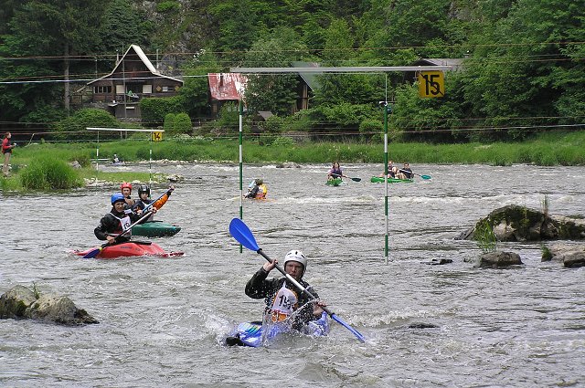 ČPV Týnec 52. ročník