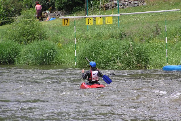 ČPV Týnec 52. ročník