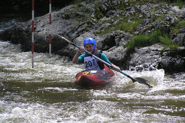 ČPV Týnec 52. ročník