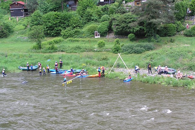 ČPV Týnec 52. ročník
