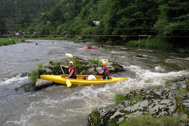 ČPV Týnec 52. ročník