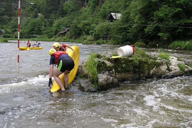 ČPV Týnec 52. ročník