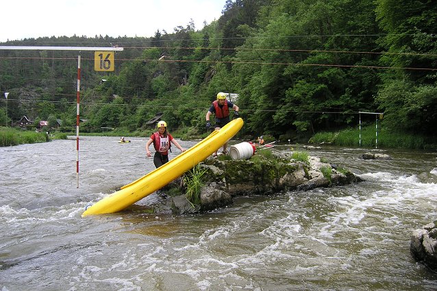 ČPV Týnec 52. ročník