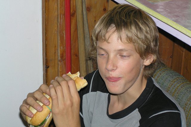 ČPV Teplá, ČPV Střela