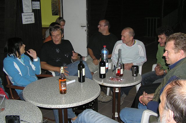 ČPV Teplá, ČPV Střela