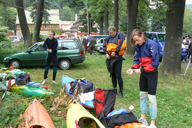 ČPV Teplá, ČPV Střela