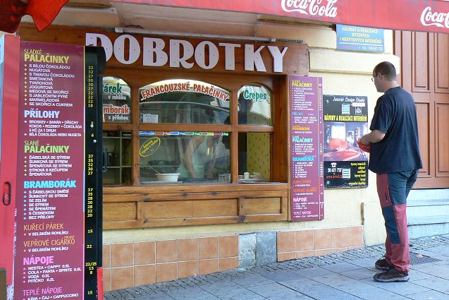 ČPV Teplá, ČPV Střela