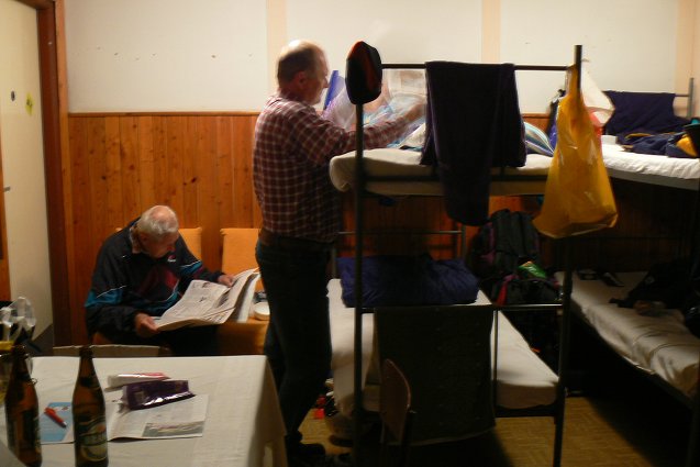 ČPV Teplá, ČPV Střela