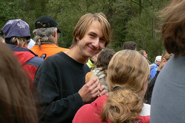ČPV Teplá, ČPV Střela