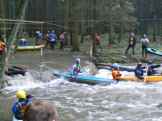 Vavřinecký potok