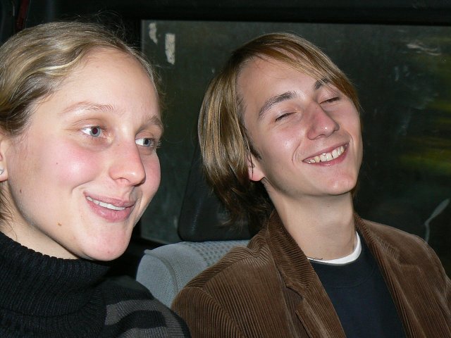 Vavřinecký potok