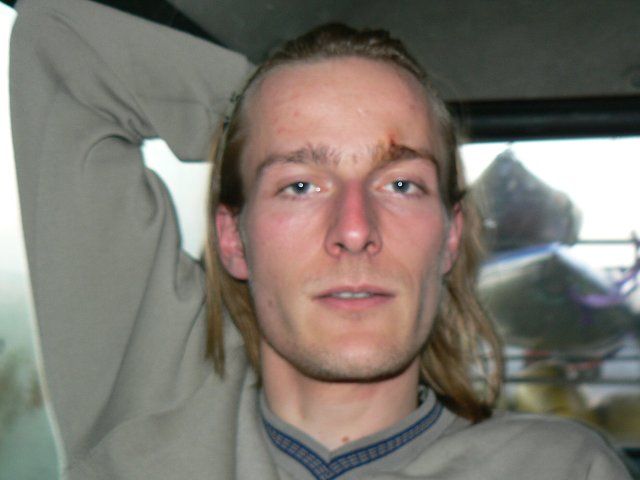 Vavřinecký potok