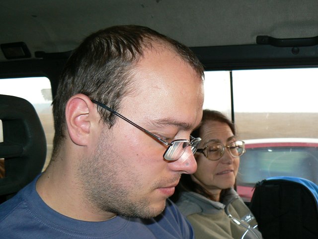 Vavřinecký potok
