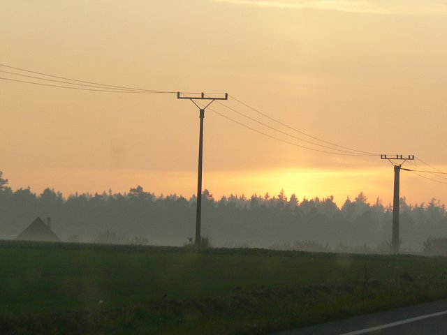 Vavřinecký potok