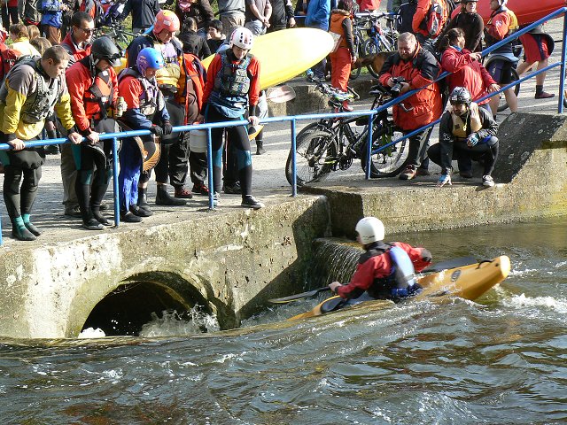 RIO Botičo