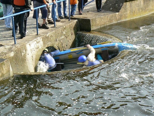 RIO Botičo