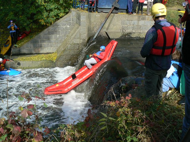RIO Botičo