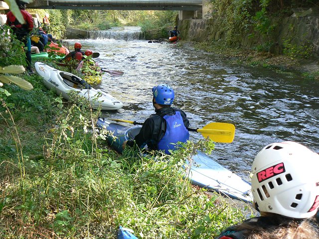 RIO Botičo