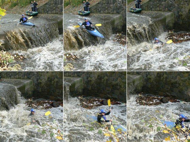 RIO Botičo