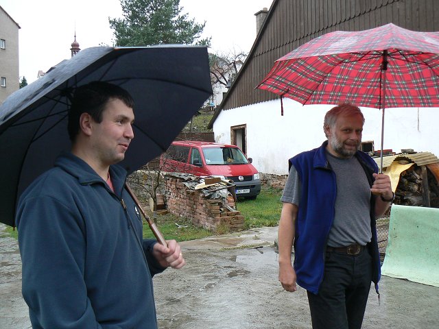 SRPŠ Vodácké školy
