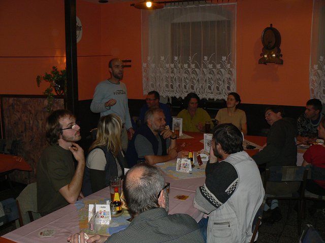 SRPŠ Vodácké školy