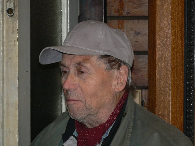 Brigáda v loděnici