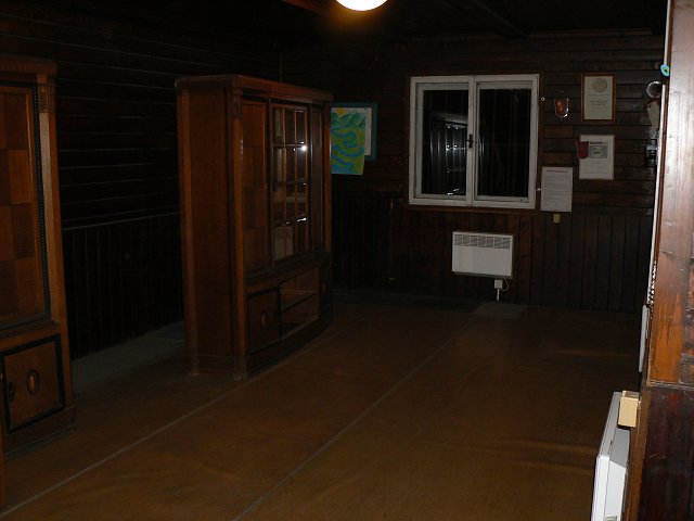 Brigáda v loděnici