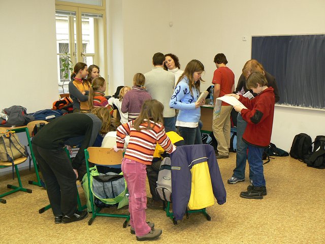 MOZ 40. ročník