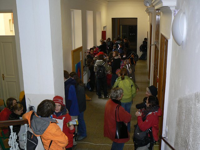 MOZ 40. ročník