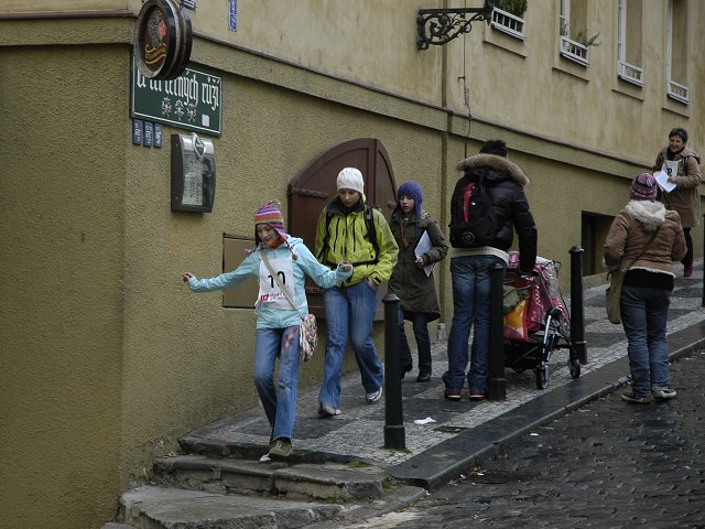 MOZ 40. ročník