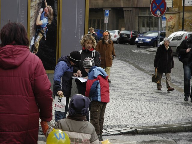 MOZ 40. ročník