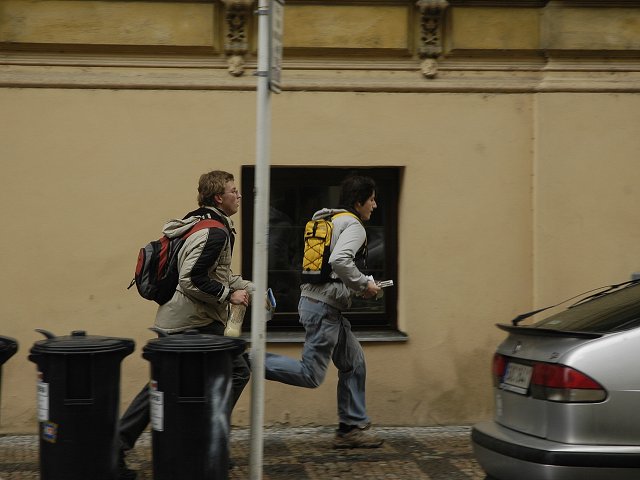 MOZ 40. ročník