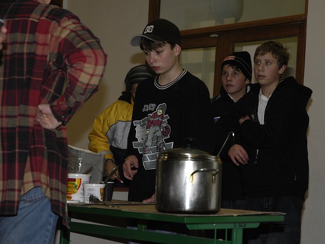 MOZ 40. ročník