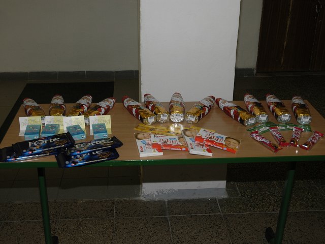 MOZ 40. ročník