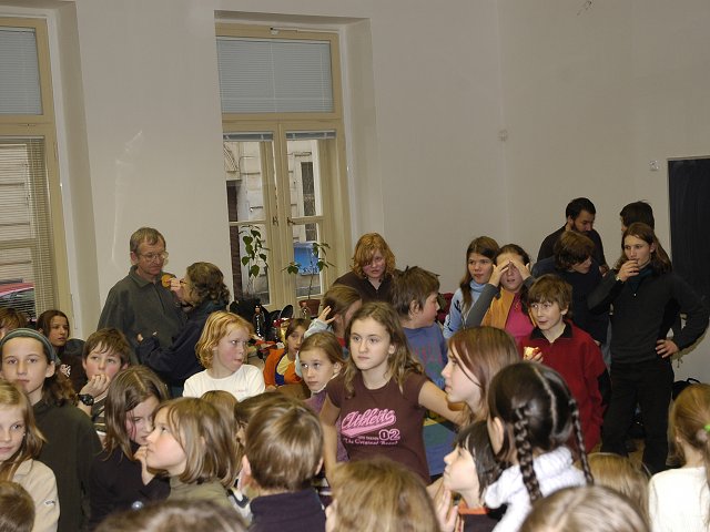 MOZ 40. ročník
