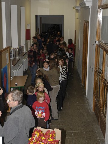 MOZ 40. ročník