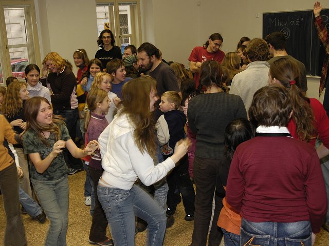 MOZ 40. ročník