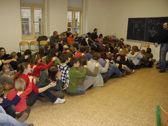 MOZ 40. ročník
