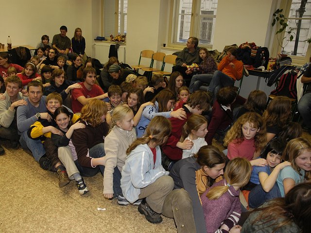 MOZ 40. ročník