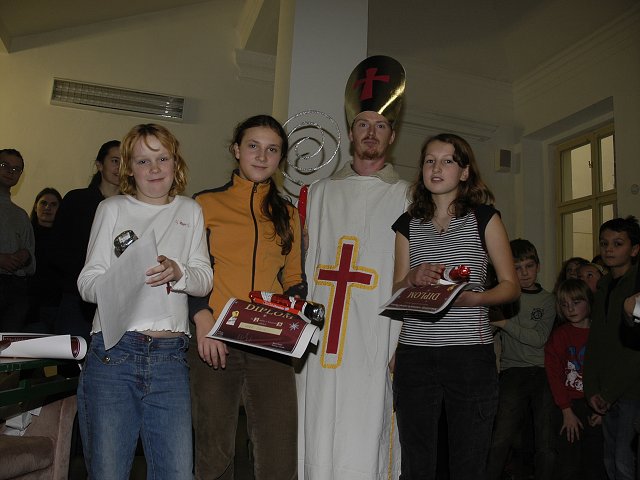 MOZ 40. ročník
