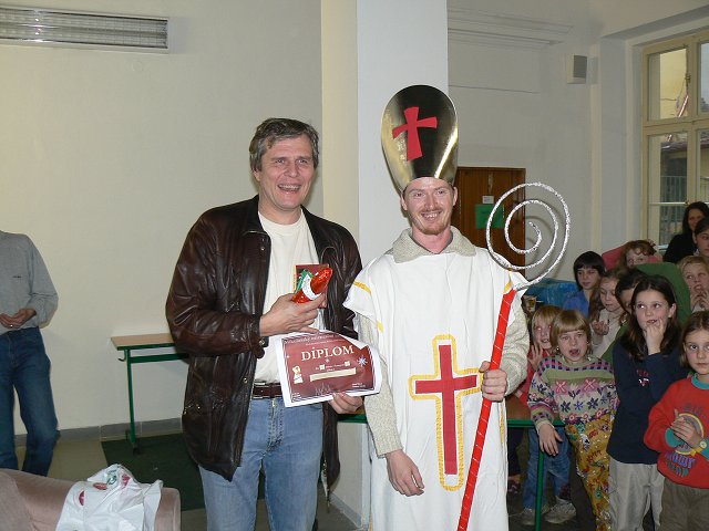 MOZ 40. ročník