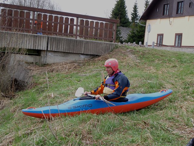 ČPV Otava a Vltava