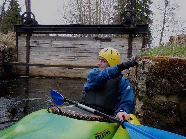 ČPV Otava a Vltava