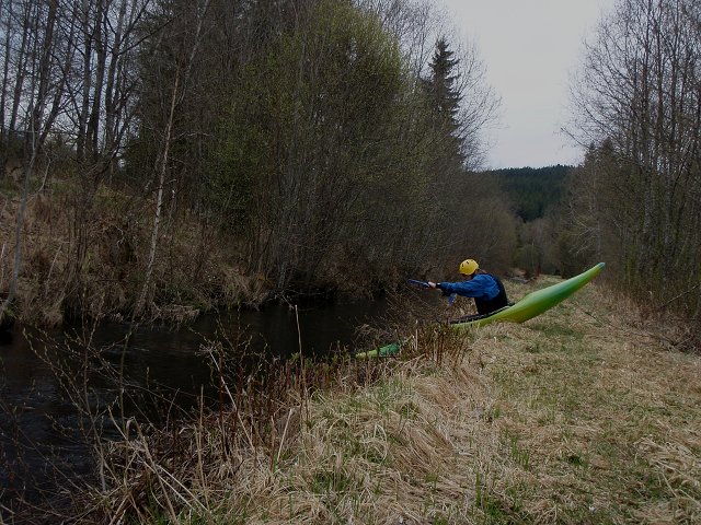 ČPV Otava a Vltava