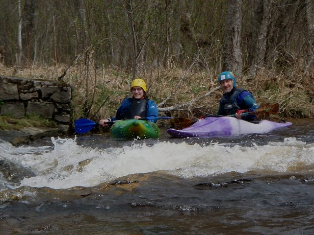 ČPV Otava a Vltava