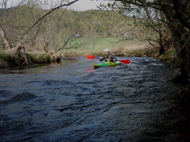 ČPV Otava a Vltava