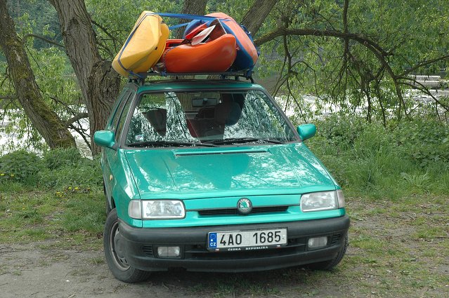 Sázava